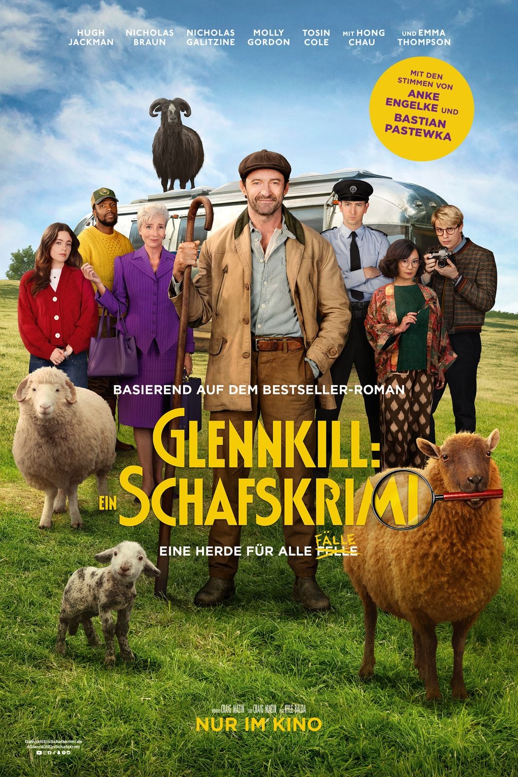 Glennkill